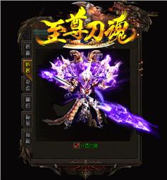准时天龙八部私服